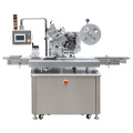 Oem Custom Design Horizontal Sticker Label Applicator Machine